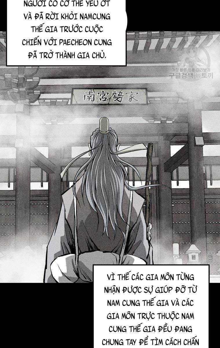 cung quỷ kiếm thần Chapter 149 - Next chapter 150