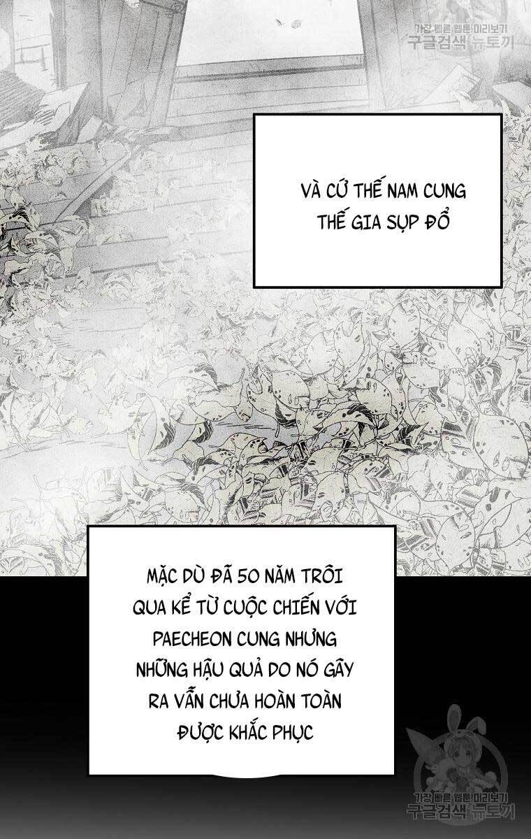 cung quỷ kiếm thần Chapter 149 - Next chapter 150