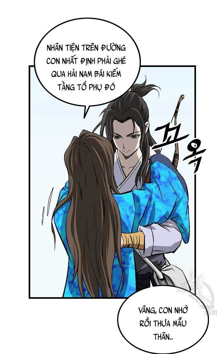 cung quỷ kiếm thần Chapter 149 - Next chapter 150