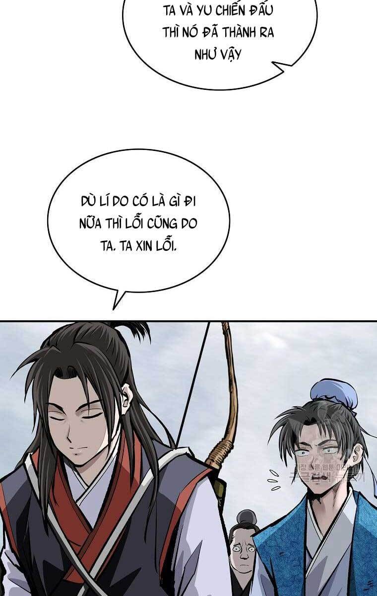 cung quỷ kiếm thần Chapter 159 - Next chapter 160