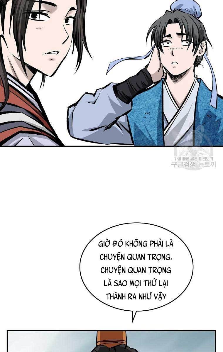 cung quỷ kiếm thần Chapter 159 - Next chapter 160