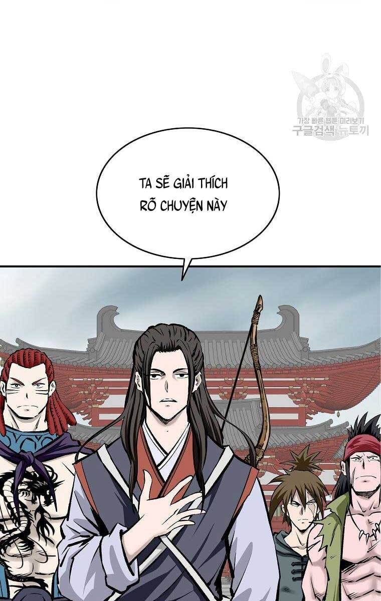 cung quỷ kiếm thần Chapter 159 - Next chapter 160