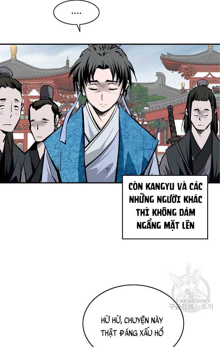 cung quỷ kiếm thần Chapter 159 - Next chapter 160