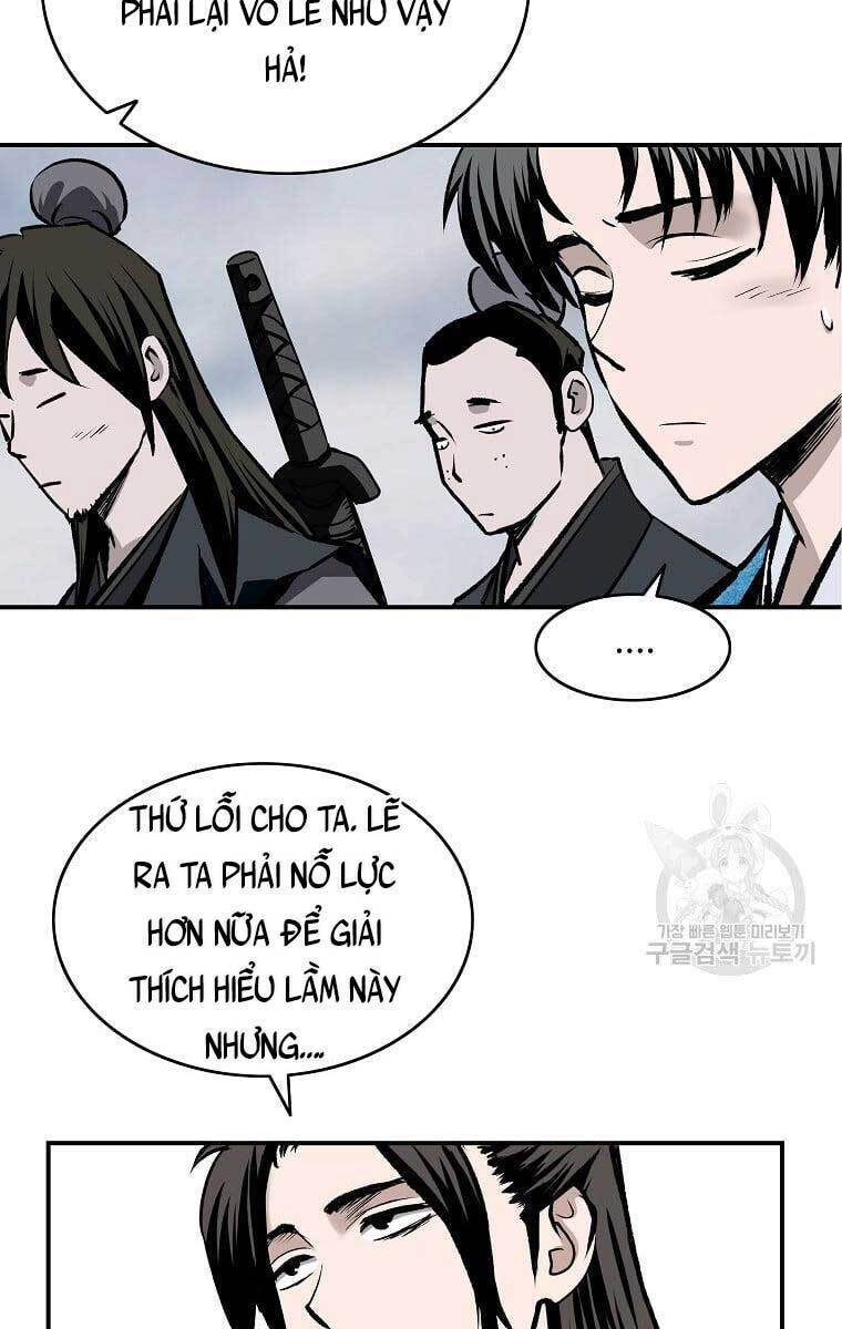 cung quỷ kiếm thần Chapter 159 - Next chapter 160