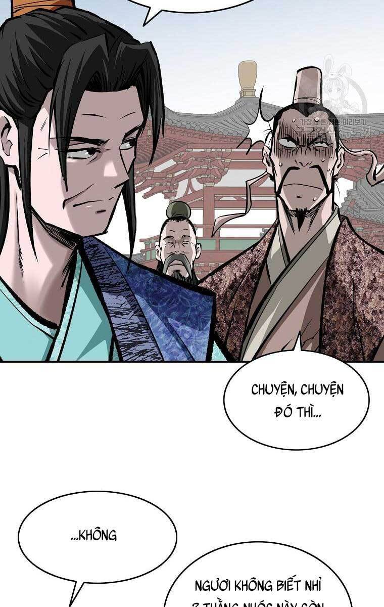 cung quỷ kiếm thần Chapter 159 - Next chapter 160