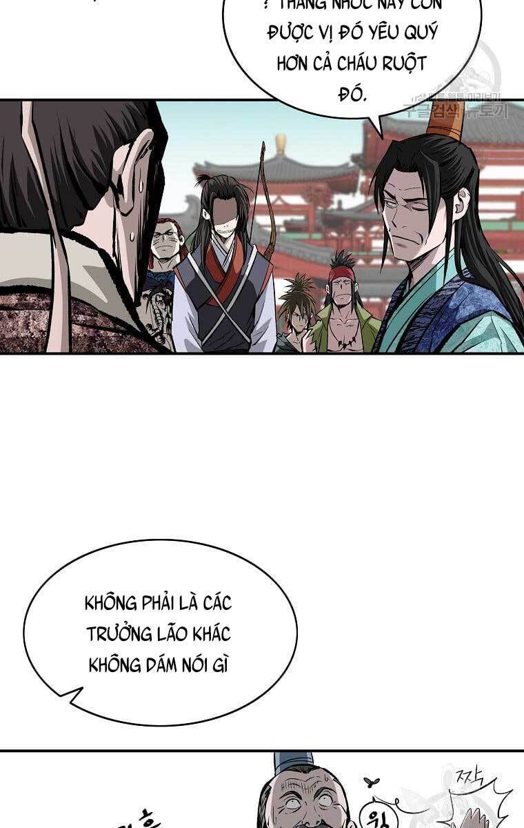 cung quỷ kiếm thần Chapter 159 - Next chapter 160