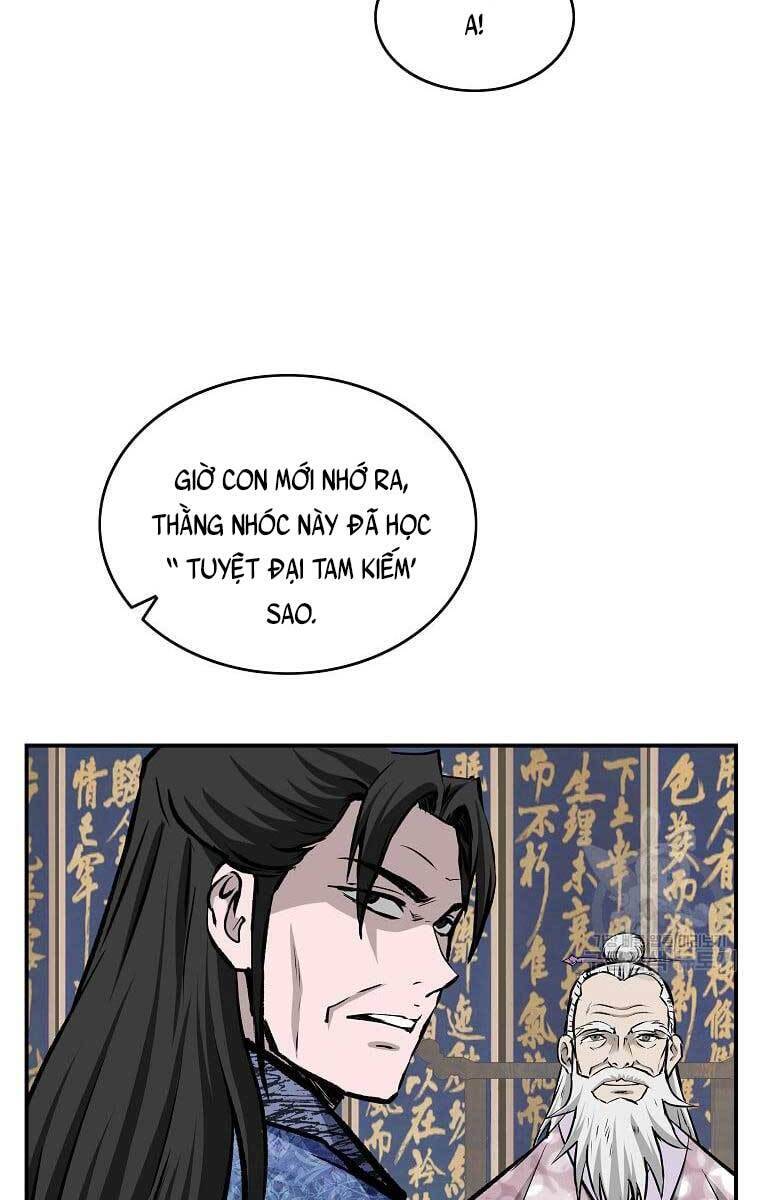 cung quỷ kiếm thần Chapter 159 - Next chapter 160