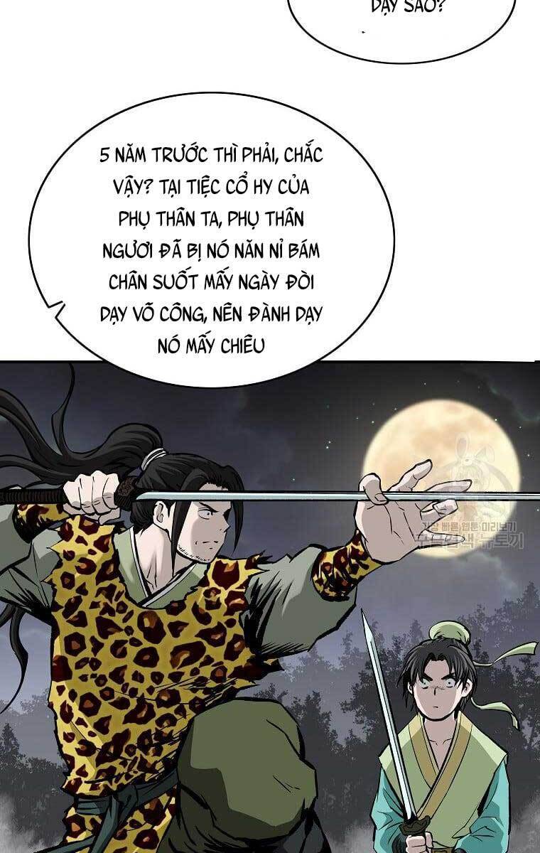 cung quỷ kiếm thần Chapter 159 - Next chapter 160