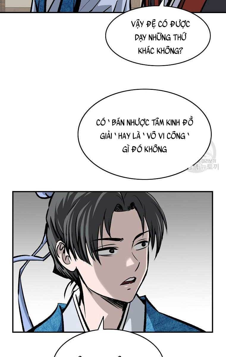 cung quỷ kiếm thần Chapter 159 - Next chapter 160