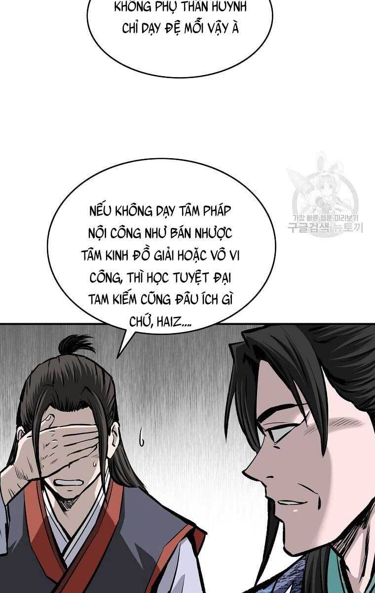 cung quỷ kiếm thần Chapter 159 - Next chapter 160