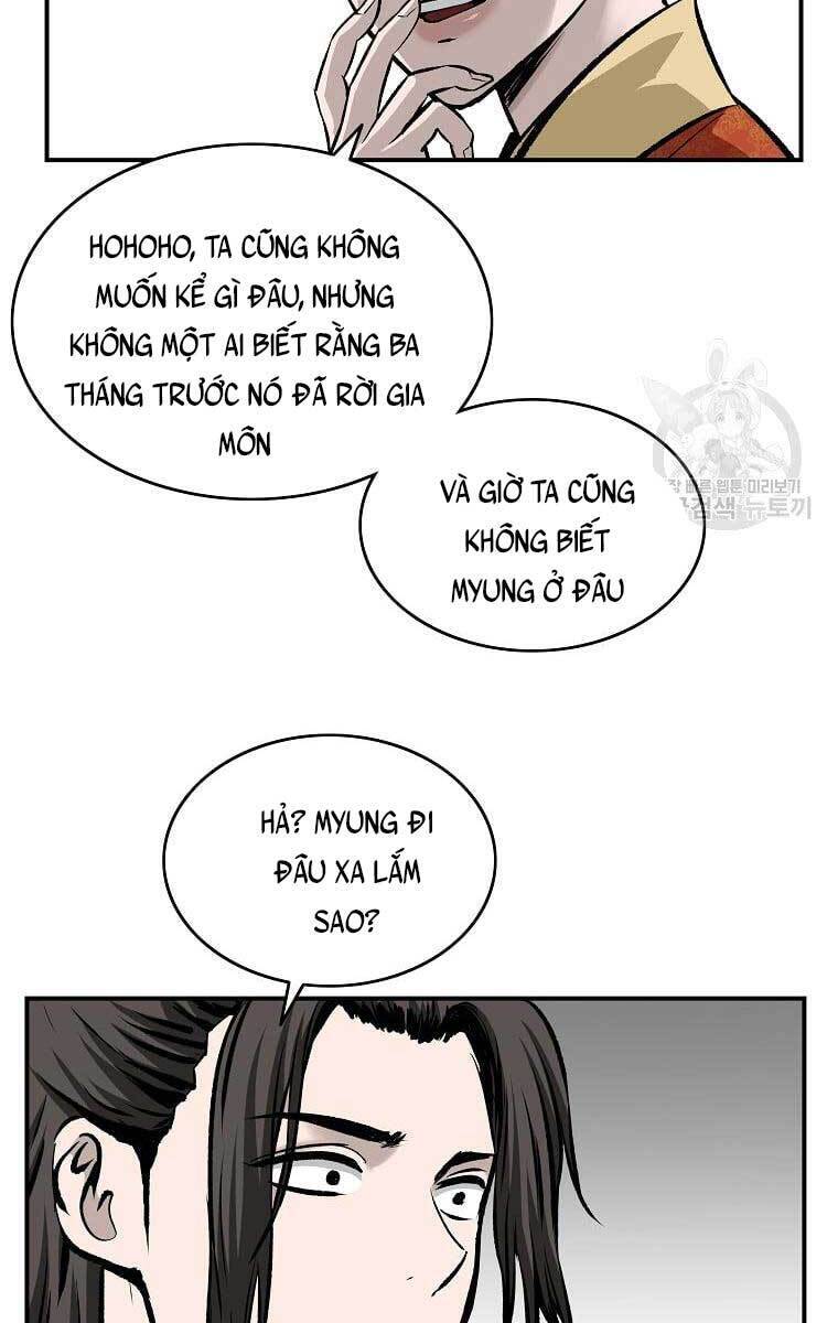 cung quỷ kiếm thần Chapter 159 - Next chapter 160