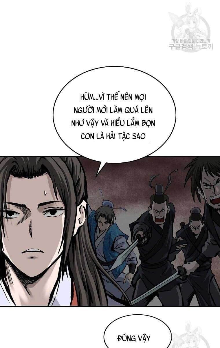 cung quỷ kiếm thần Chapter 159 - Next chapter 160