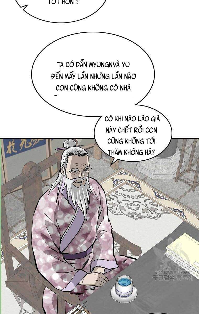 cung quỷ kiếm thần Chapter 159 - Next chapter 160