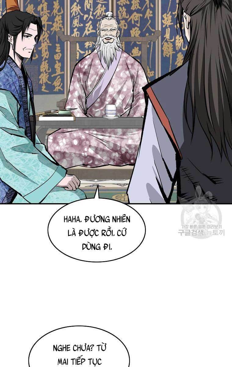 cung quỷ kiếm thần Chapter 159 - Next chapter 160