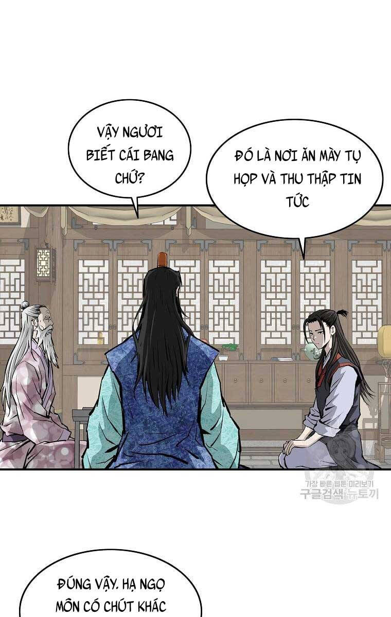 cung quỷ kiếm thần Chapter 162 - Next chapter 163