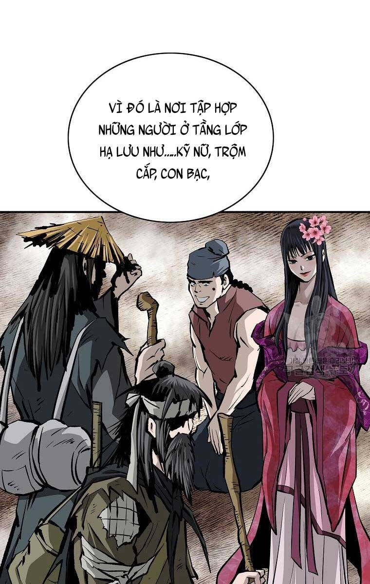 cung quỷ kiếm thần Chapter 162 - Next chapter 163