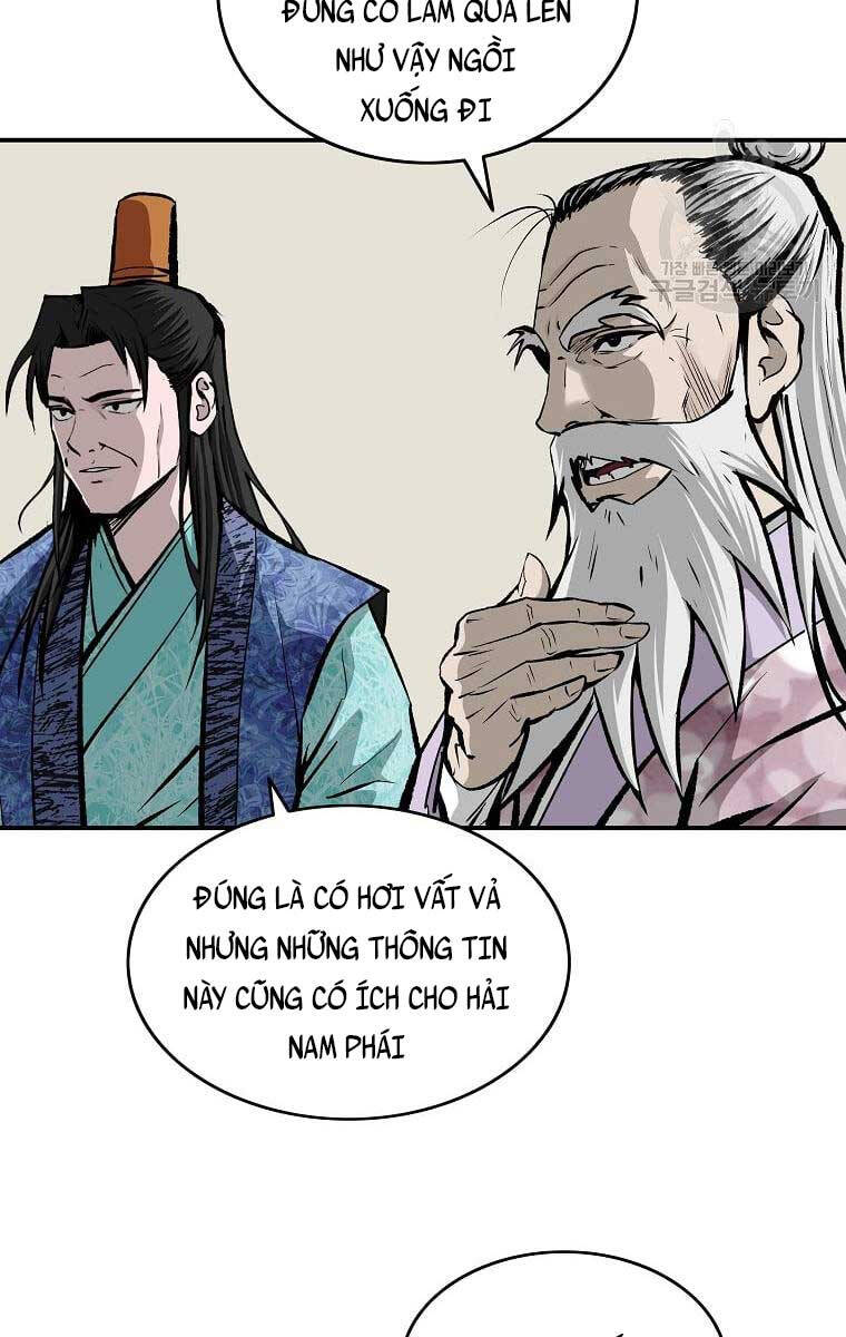 cung quỷ kiếm thần Chapter 162 - Next chapter 163