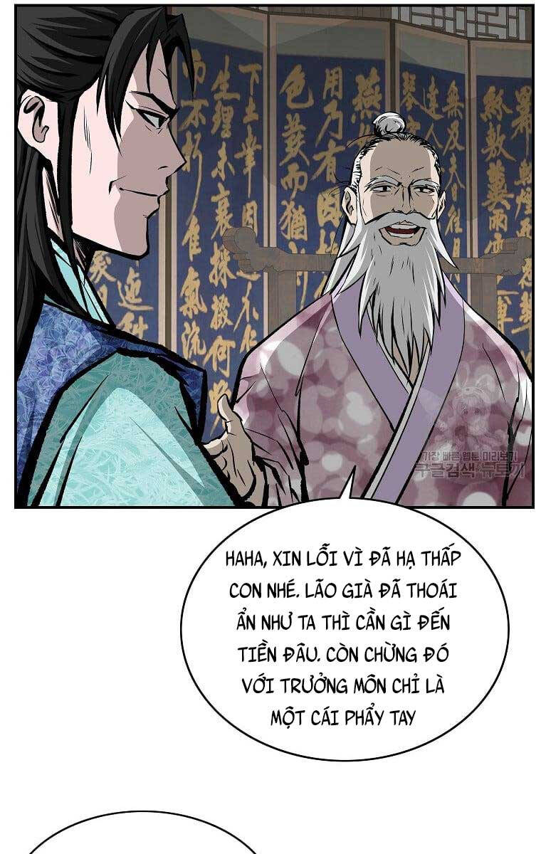 cung quỷ kiếm thần Chapter 162 - Next chapter 163