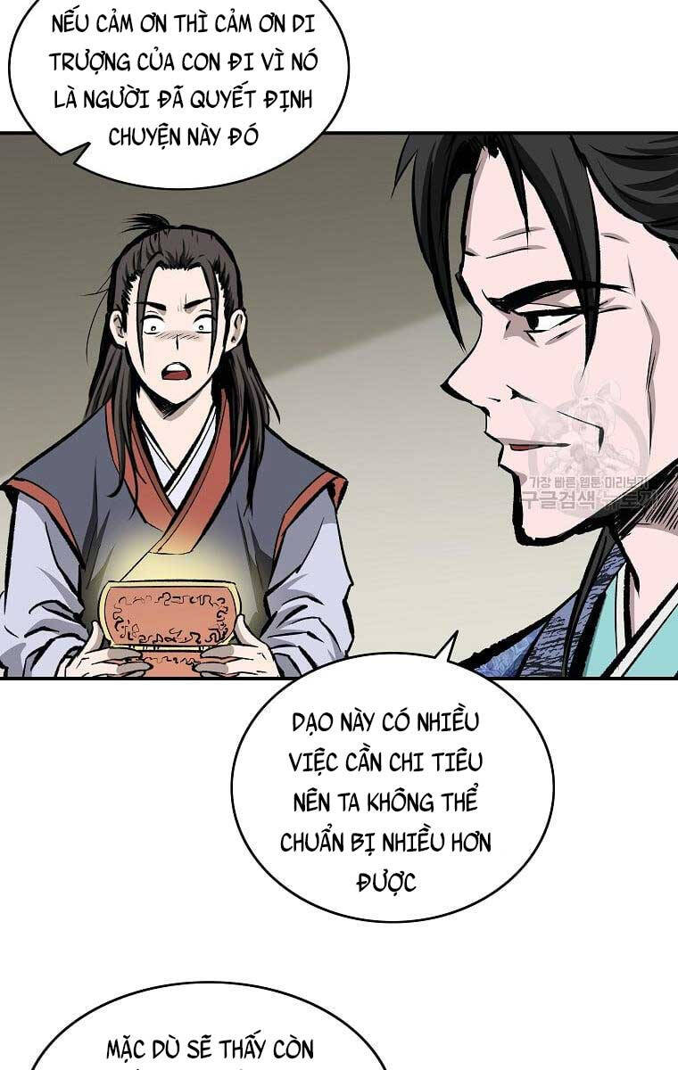 cung quỷ kiếm thần Chapter 162 - Next chapter 163