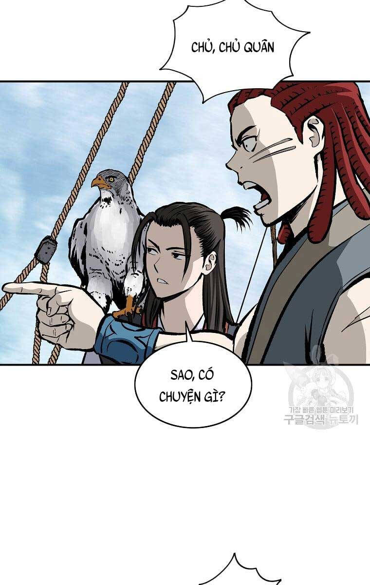 cung quỷ kiếm thần Chapter 162 - Next chapter 163