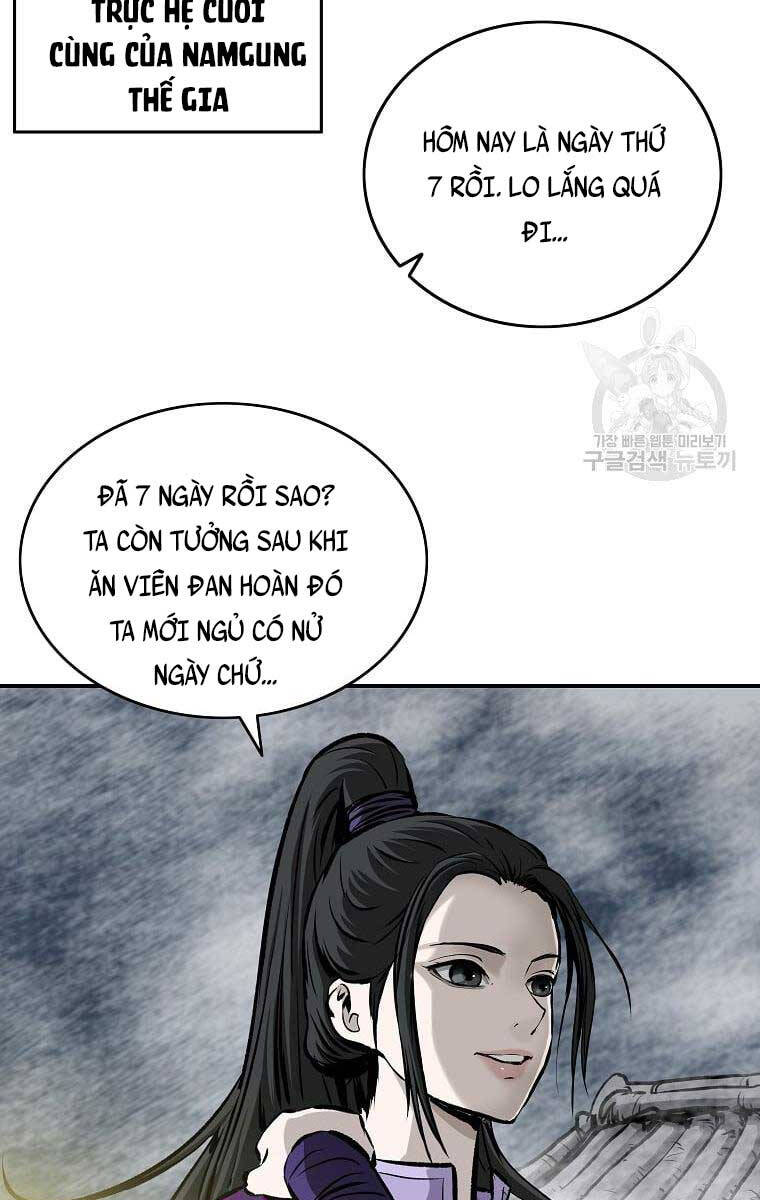 cung quỷ kiếm thần Chapter 163 - Next chapter 164