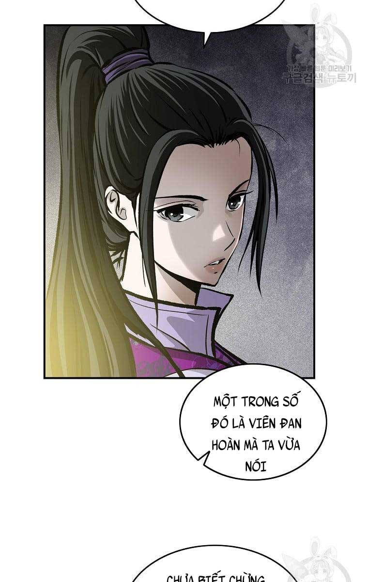 cung quỷ kiếm thần Chapter 163 - Next chapter 164