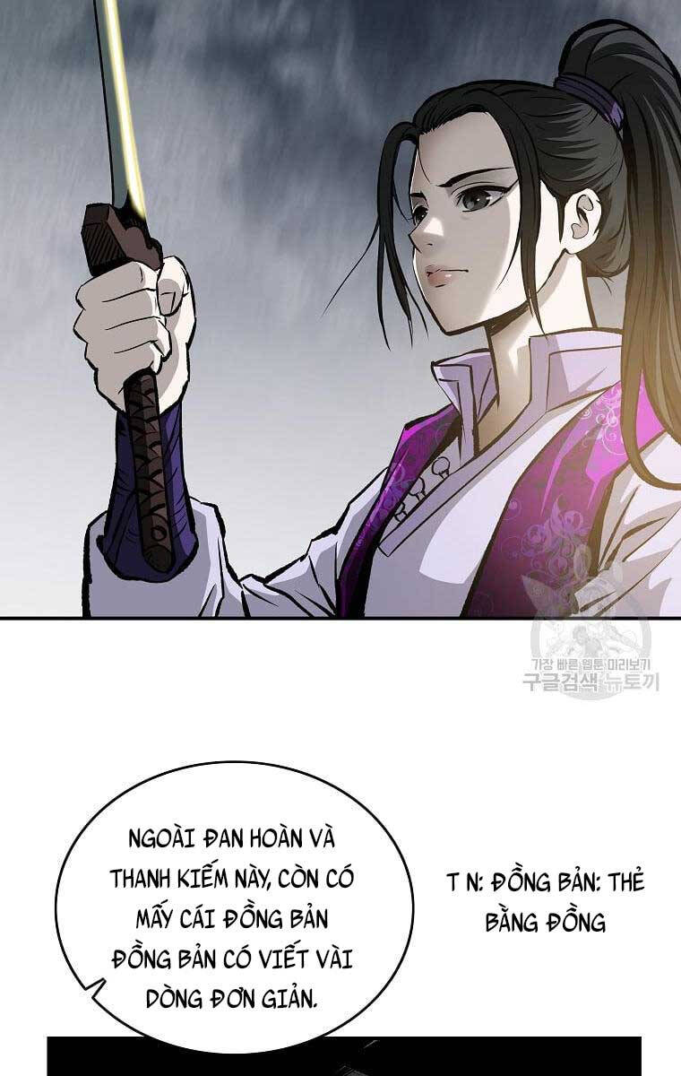 cung quỷ kiếm thần Chapter 163 - Next chapter 164