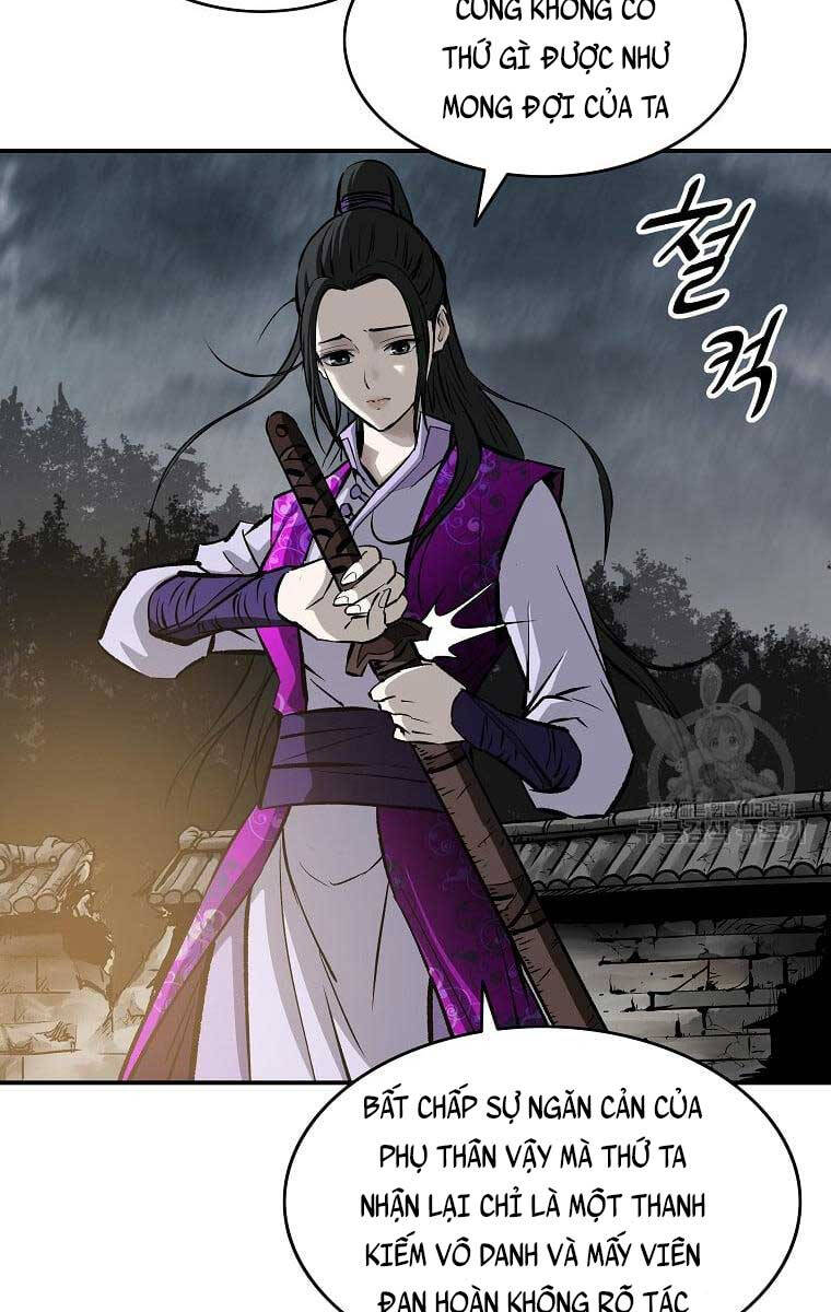 cung quỷ kiếm thần Chapter 163 - Next chapter 164