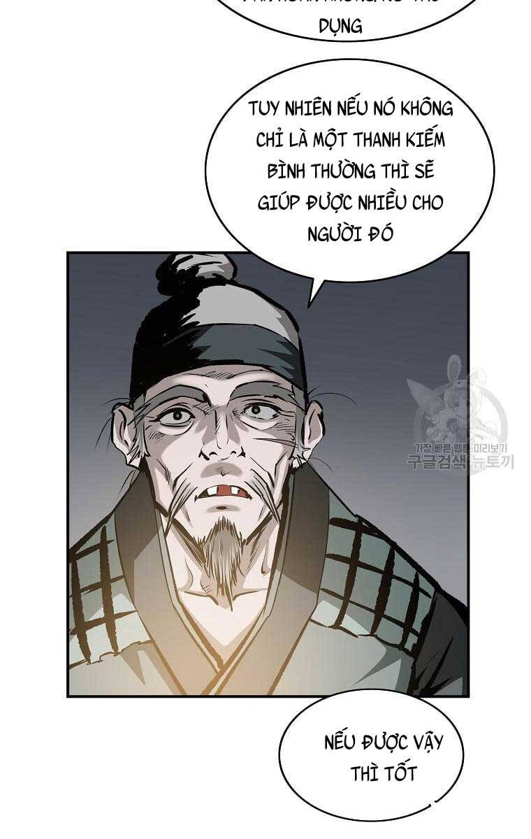 cung quỷ kiếm thần Chapter 163 - Next chapter 164