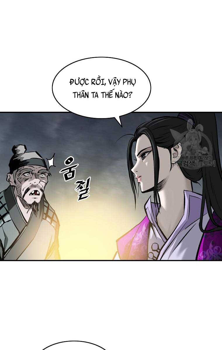 cung quỷ kiếm thần Chapter 163 - Next chapter 164