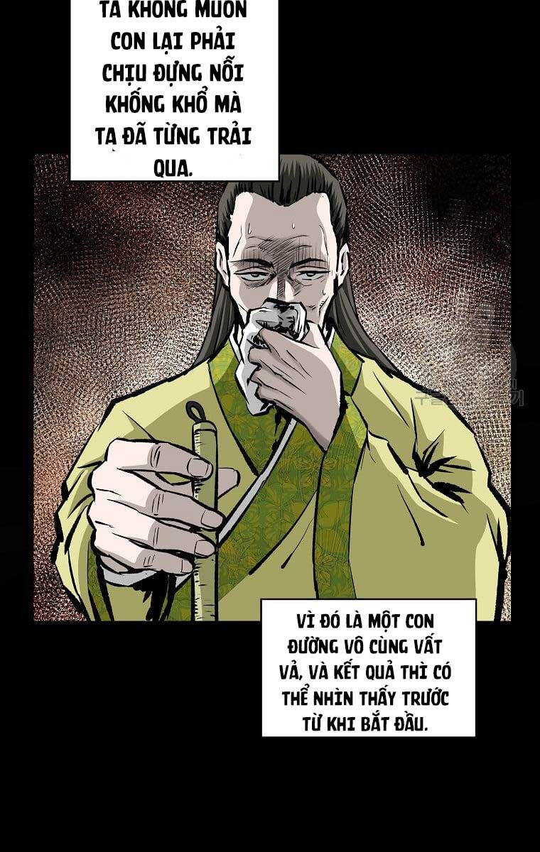 cung quỷ kiếm thần Chapter 163 - Next chapter 164