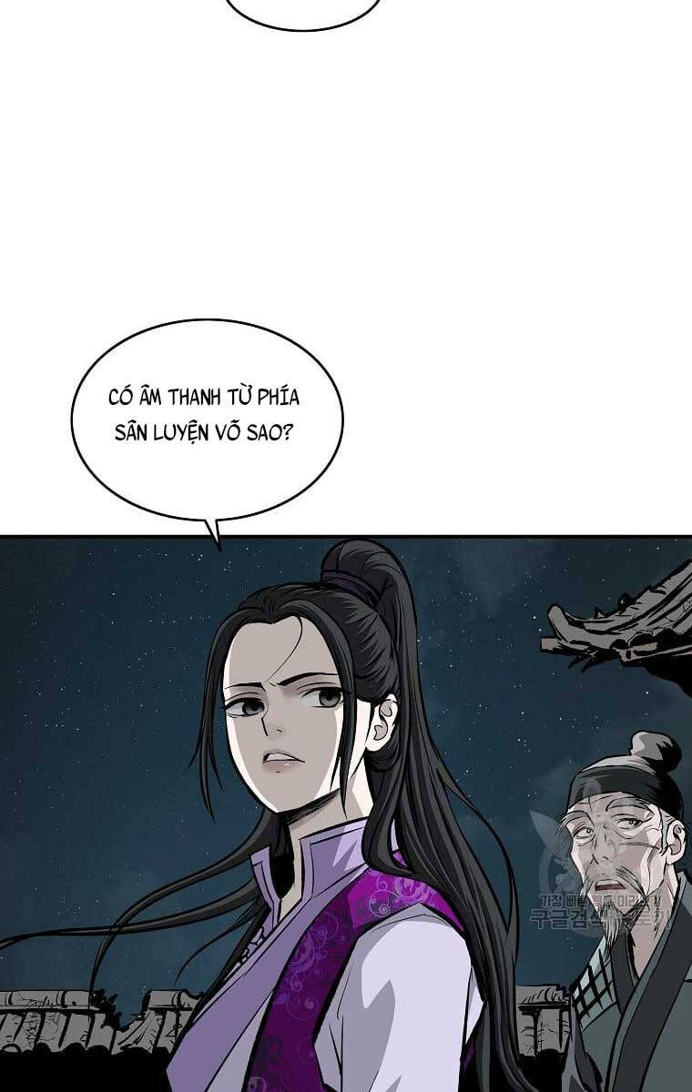 cung quỷ kiếm thần Chapter 163 - Next chapter 164