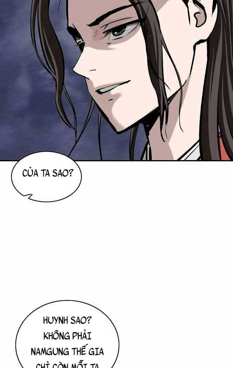 cung quỷ kiếm thần Chapter 166 - Next chapter 167