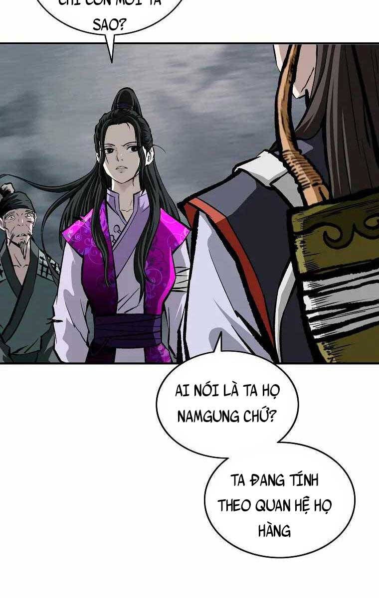 cung quỷ kiếm thần Chapter 166 - Next chapter 167