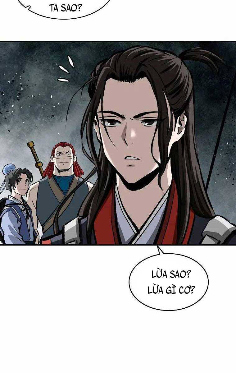 cung quỷ kiếm thần Chapter 166 - Next chapter 167