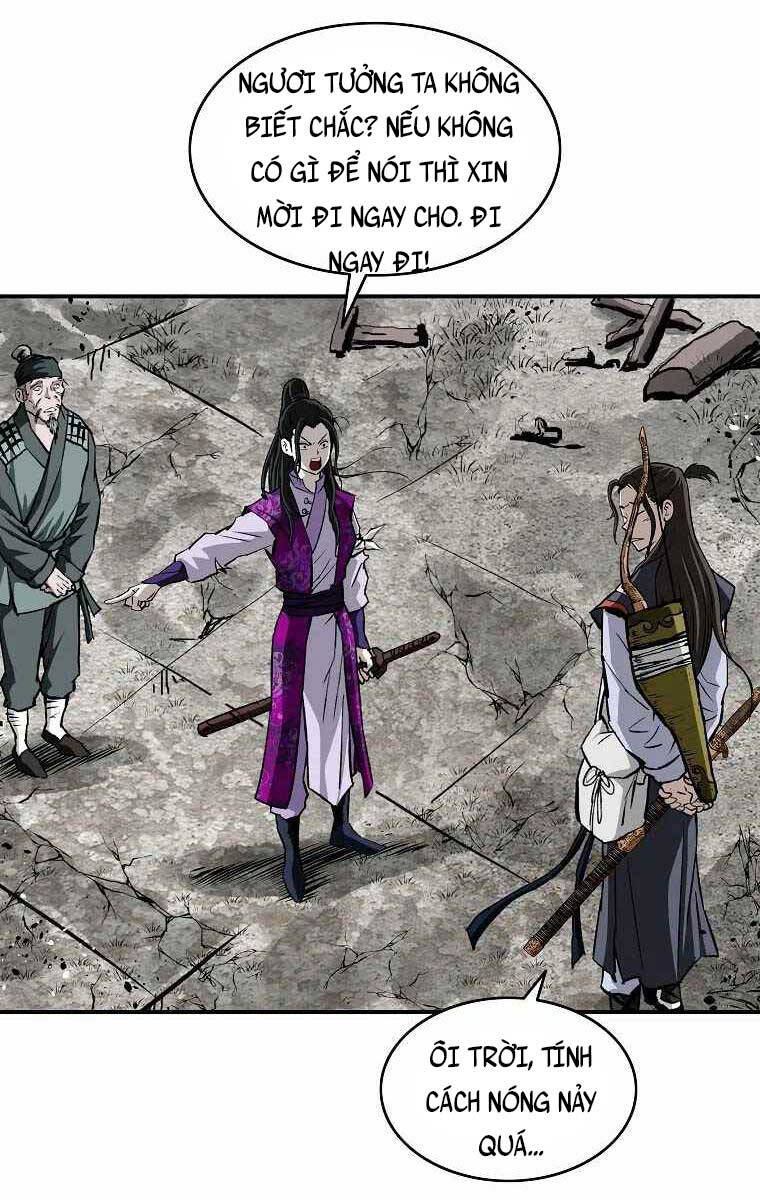 cung quỷ kiếm thần Chapter 166 - Next chapter 167