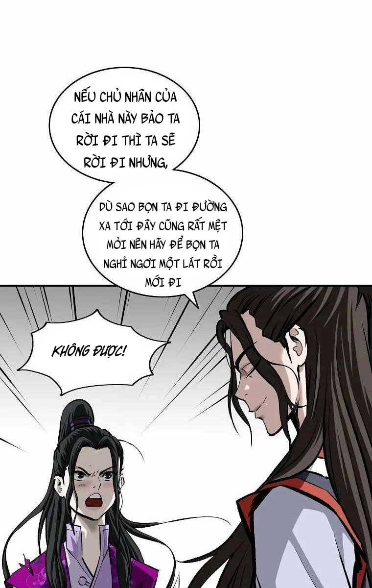 cung quỷ kiếm thần Chapter 166 - Next chapter 167