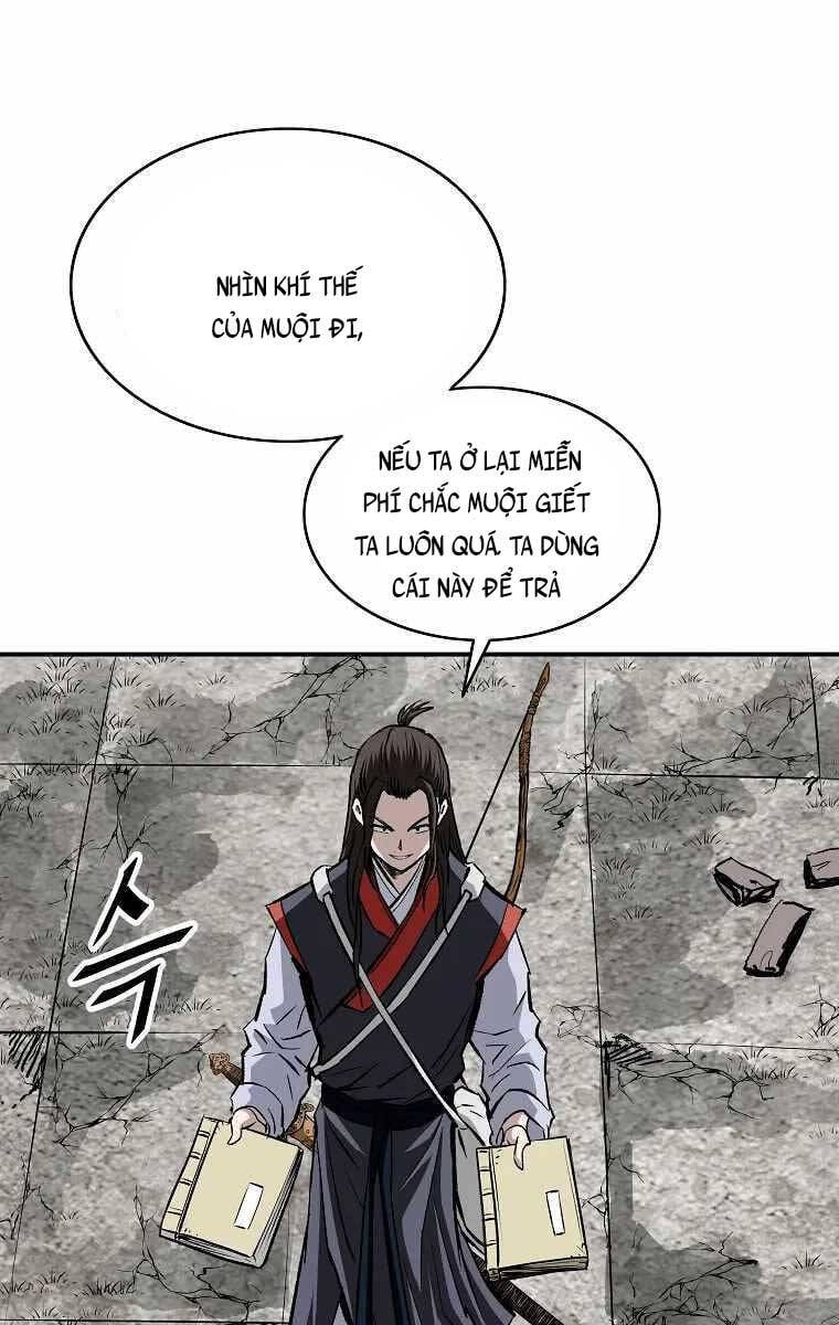 cung quỷ kiếm thần Chapter 166 - Next chapter 167