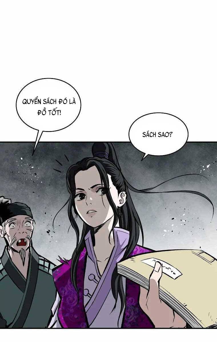 cung quỷ kiếm thần Chapter 166 - Next chapter 167