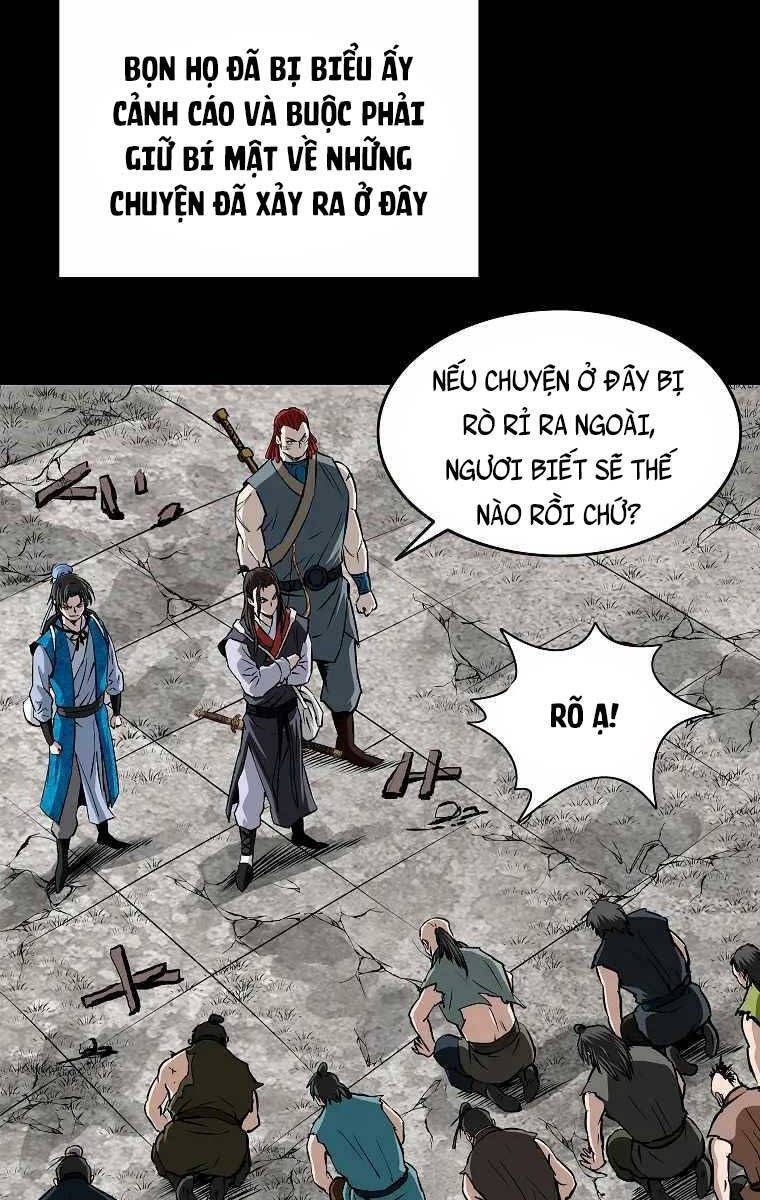 cung quỷ kiếm thần Chapter 166 - Next chapter 167