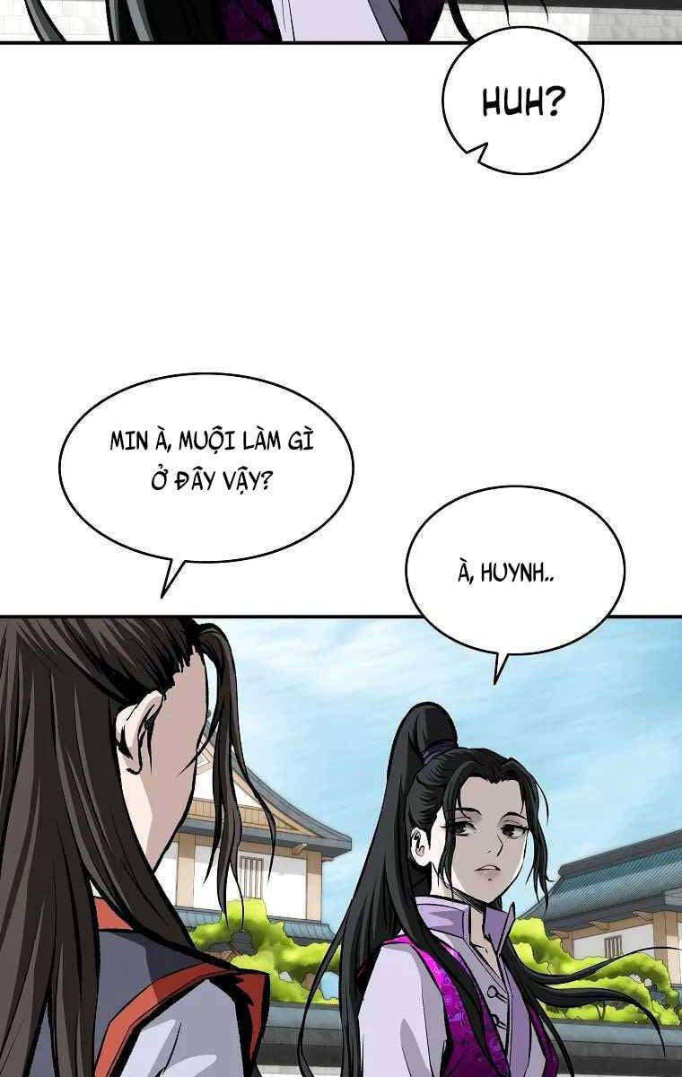 cung quỷ kiếm thần Chapter 166 - Next chapter 167