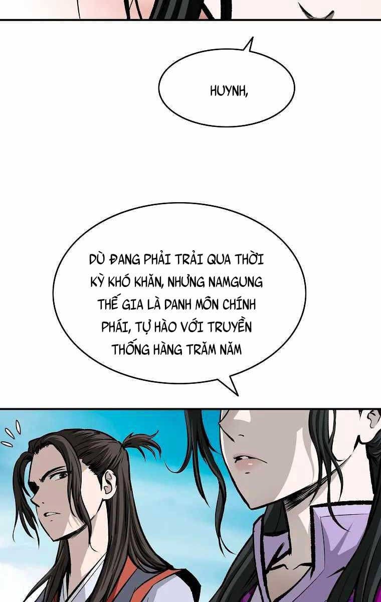 cung quỷ kiếm thần Chapter 166 - Next chapter 167