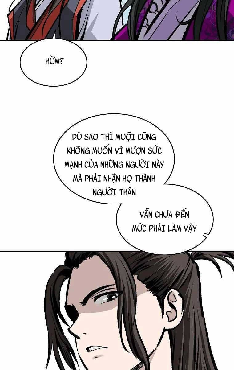 cung quỷ kiếm thần Chapter 166 - Next chapter 167