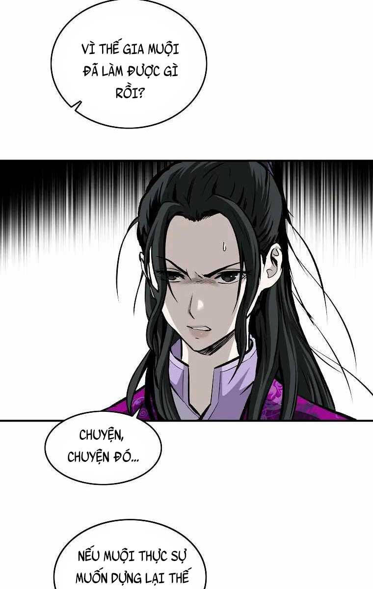 cung quỷ kiếm thần Chapter 167 - Next chapter 168