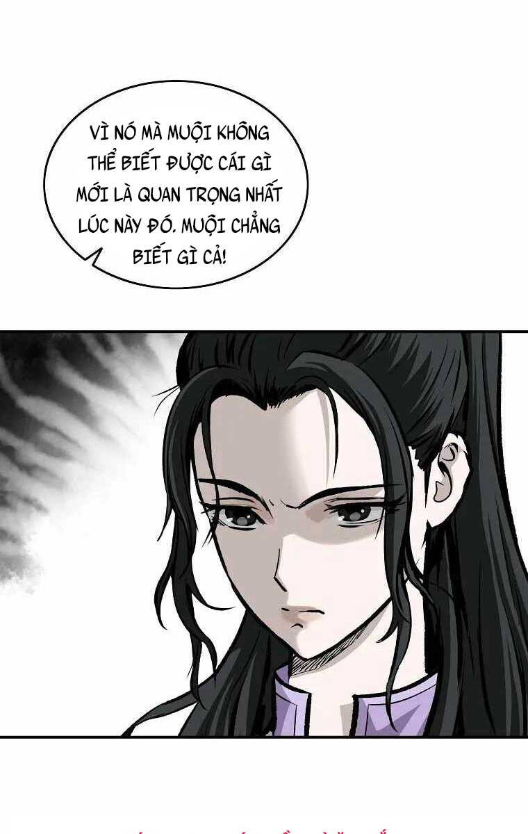 cung quỷ kiếm thần Chapter 167 - Next chapter 168