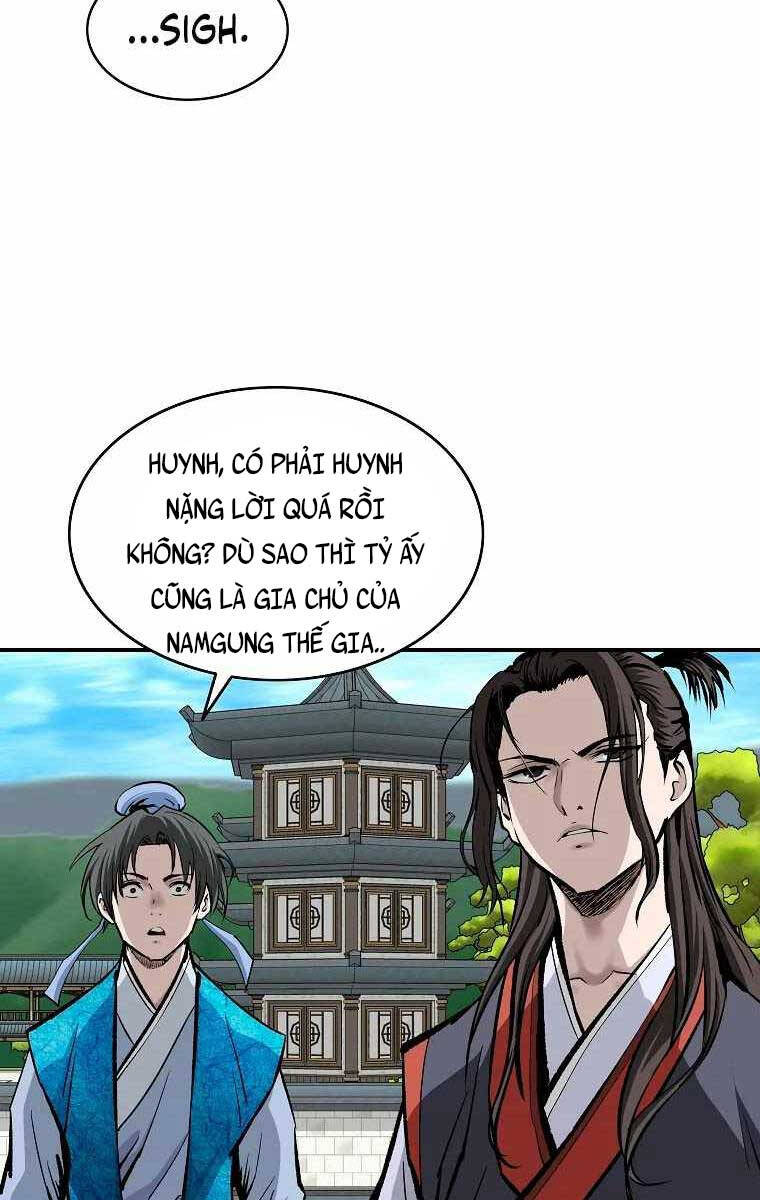 cung quỷ kiếm thần Chapter 167 - Next chapter 168