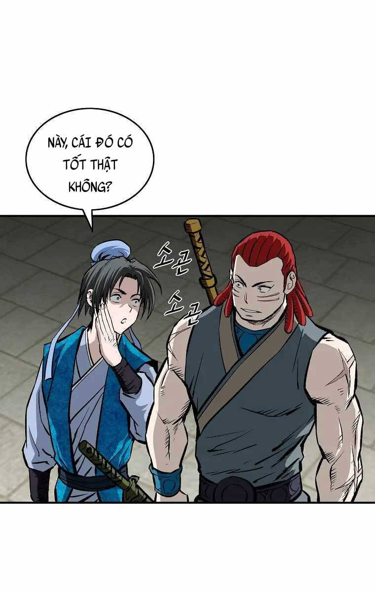 cung quỷ kiếm thần Chapter 167 - Next chapter 168