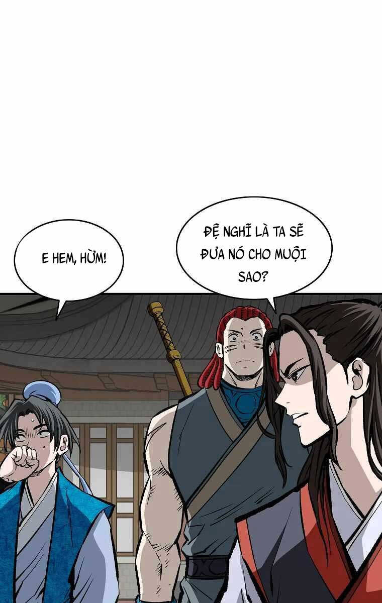 cung quỷ kiếm thần Chapter 167 - Next chapter 168