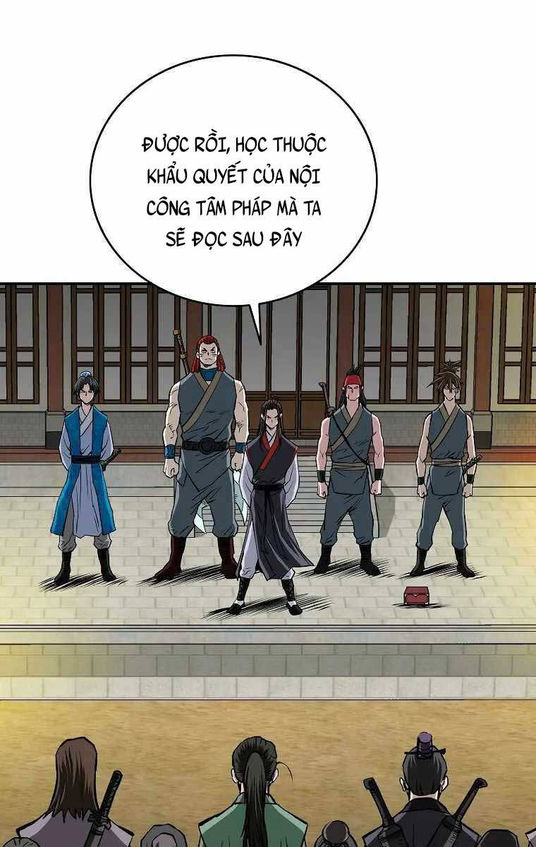 cung quỷ kiếm thần Chapter 167 - Next chapter 168