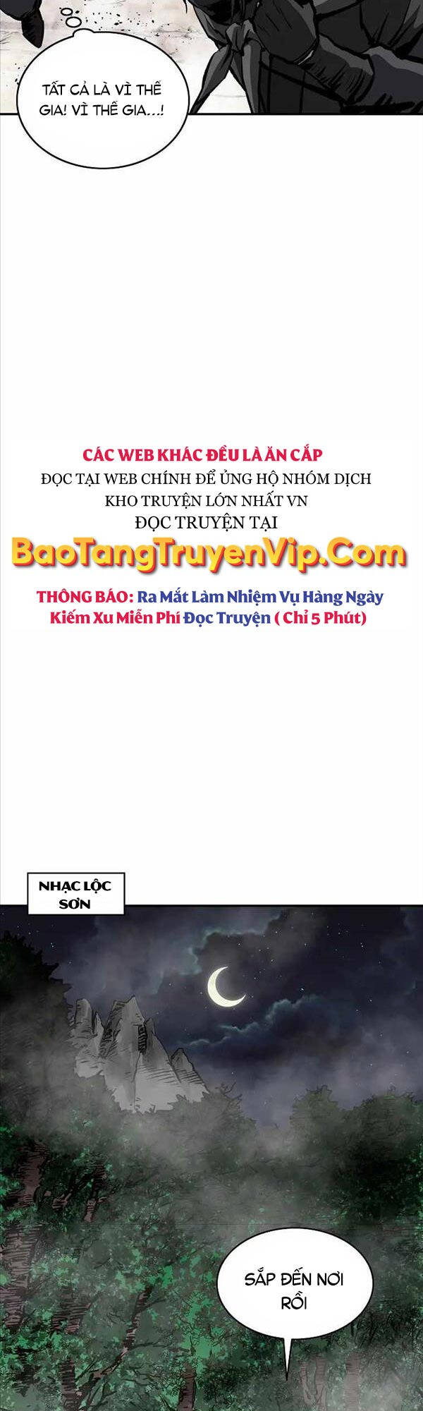 cung quỷ kiếm thần Chapter 171 - Next chapter 172